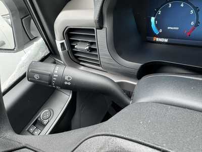 2025 Ford F150 Reg Cab, $40736. Photo 10