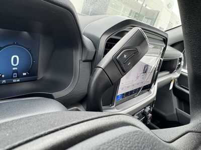 2025 Ford F150 Reg Cab, $40736. Photo 11