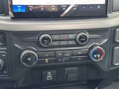 2025 Ford F150 Reg Cab, $40736. Photo 6