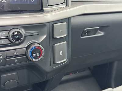 2025 Ford F150 Reg Cab, $40736. Photo 7