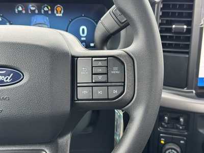 2025 Ford F150 Reg Cab, $40736. Photo 9