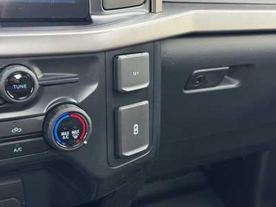 2025 Ford F150 Reg Cab, $41736. Photo 7