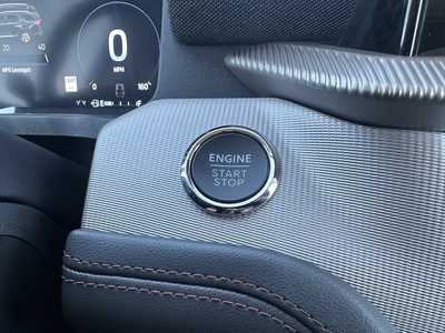 2025 Ford Explorer, $43548. Photo 5