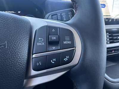 2025 Ford Explorer, $43548. Photo 7