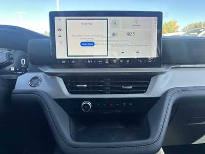 2025 Ford Explorer, $43548. Photo 8