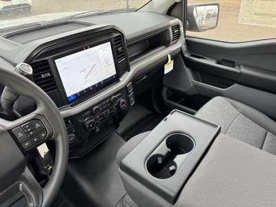 2025 Ford F150 Reg Cab, $40736. Photo 10
