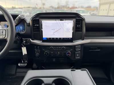 2025 Ford F150 Reg Cab, $40736. Photo 2