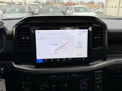 2025 Ford F150 Reg Cab, $40736. Photo 3