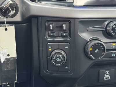 2025 Ford F150 Reg Cab, $40736. Photo 5