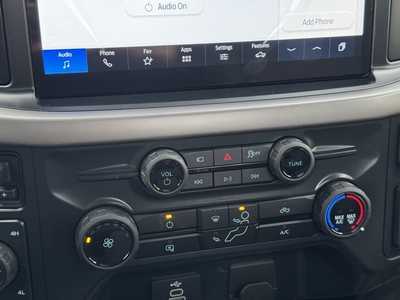 2025 Ford F150 Reg Cab, $40736. Photo 6