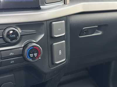 2025 Ford F150 Reg Cab, $40736. Photo 7