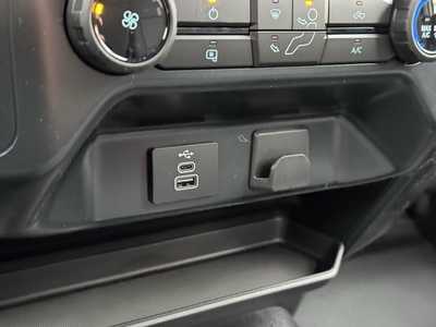 2025 Ford F150 Reg Cab, $40736. Photo 8