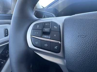 2025 Ford Explorer, $43548. Photo 6
