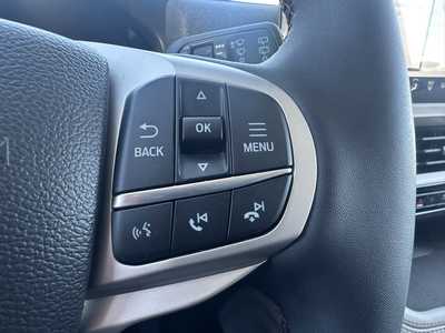 2025 Ford Explorer, $43548. Photo 7