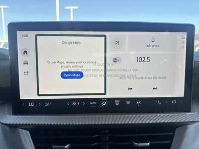 2025 Ford Explorer, $43548. Photo 9