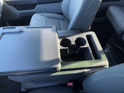 2025 Ford F350 Crew Cab, $64113. Photo 12