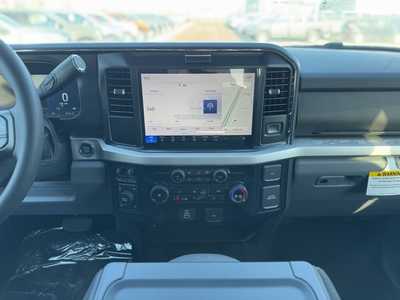 2025 Ford F350 Crew Cab, $64113. Photo 2