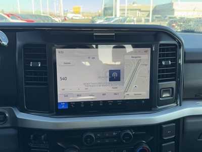 2025 Ford F350 Crew Cab, $64113. Photo 3