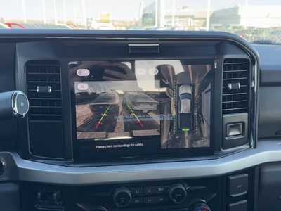 2025 Ford F350 Crew Cab, $64113. Photo 4