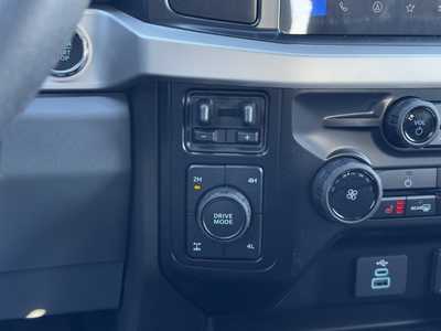 2025 Ford F350 Crew Cab, $64113. Photo 5