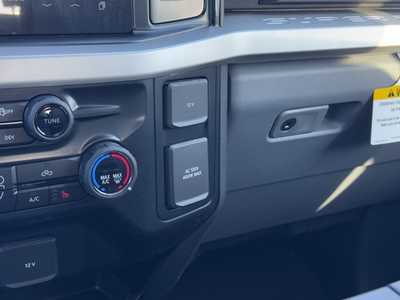 2025 Ford F350 Crew Cab, $64113. Photo 7