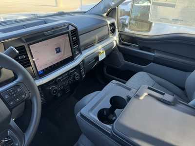 2025 Ford F350 Crew Cab, $64113. Photo 8