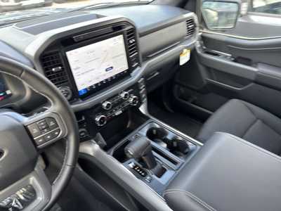 2025 Ford F150 Crew Cab, $53007. Photo 10