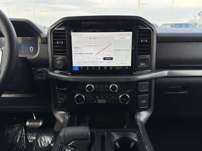 2025 Ford F150 Crew Cab, $53007. Photo 2