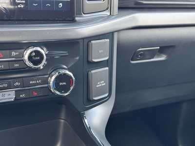 2025 Ford F150 Crew Cab, $53007. Photo 8