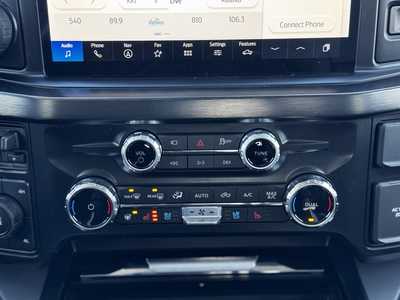 2025 Ford F350 Crew Cab, $85860. Photo 10