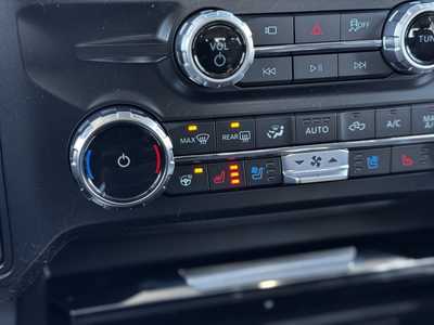 2025 Ford F350 Crew Cab, $85860. Photo 11