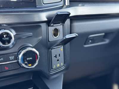 2025 Ford F350 Crew Cab, $85860. Photo 12