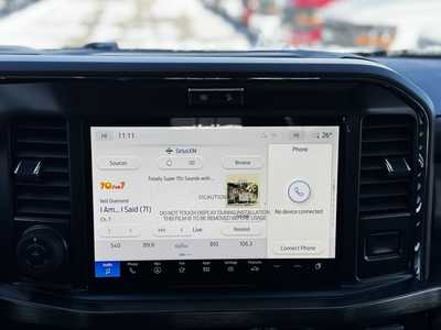 2025 Ford F350 Crew Cab, $85860. Photo 2