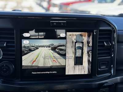 2025 Ford F350 Crew Cab, $85860. Photo 3