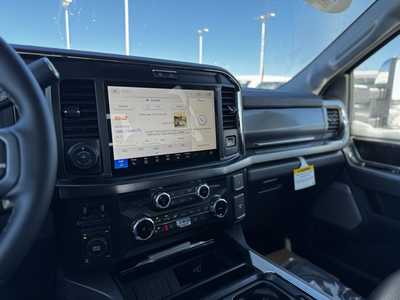 2025 Ford F350 Crew Cab, $85860. Photo 5