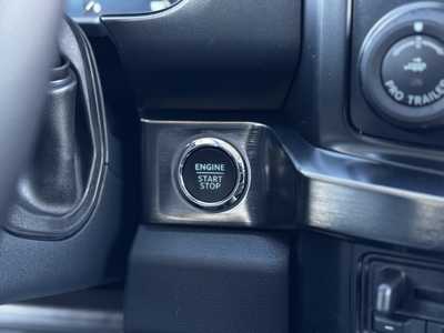 2025 Ford F350 Crew Cab, $85860. Photo 6