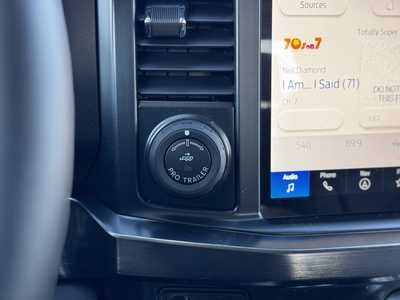 2025 Ford F350 Crew Cab, $85860. Photo 7