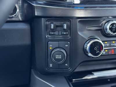 2025 Ford F350 Crew Cab, $85860. Photo 8