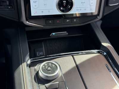 2024 Ford Expedition Max, $79240. Photo 10