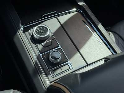 2024 Ford Expedition Max, $79240. Photo 11