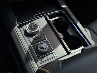 2024 Ford Expedition Max, $79240. Photo 12