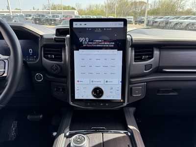 2024 Ford Expedition Max, $79240. Photo 2
