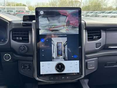 2024 Ford Expedition Max, $79240. Photo 4