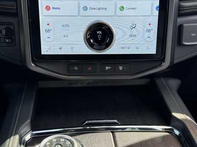 2024 Ford Expedition Max, $79240. Photo 6