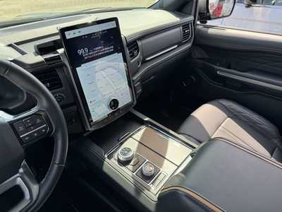 2024 Ford Expedition Max, $79240. Photo 8