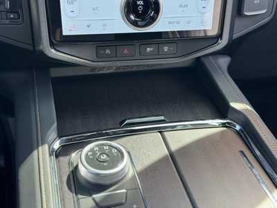 2024 Ford Expedition Max, $79240. Photo 9
