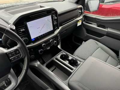 2025 Ford F150 Crew Cab, $57731. Photo 10