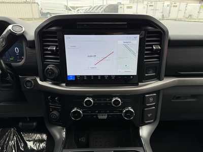 2025 Ford F150 Crew Cab, $57731. Photo 2