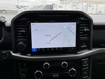 2025 Ford F150 Crew Cab, $57731. Photo 3