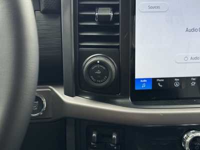2025 Ford F150 Crew Cab, $57731. Photo 5